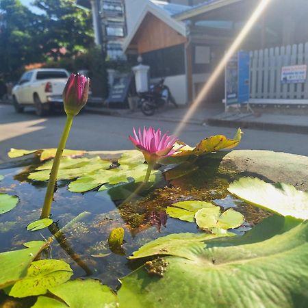 Villa Khounsok Sunset Luang Prabang Zewnętrze zdjęcie