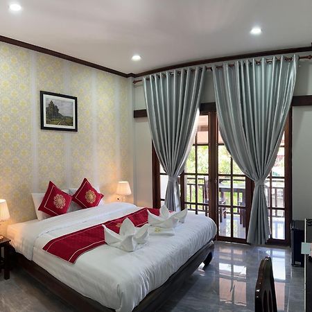 Villa Khounsok Sunset Luang Prabang Zewnętrze zdjęcie