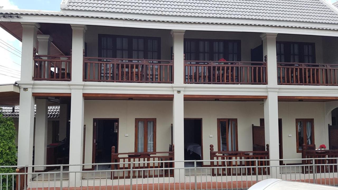 Villa Khounsok Sunset Luang Prabang Zewnętrze zdjęcie