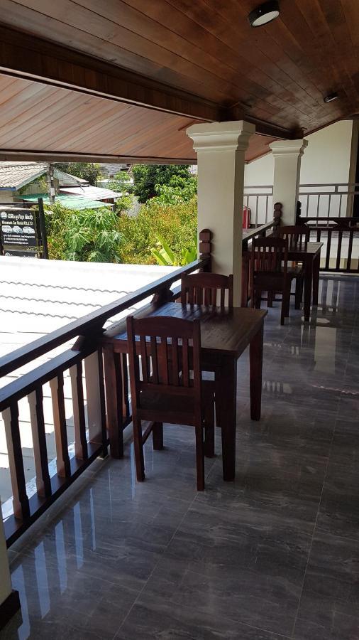Villa Khounsok Sunset Luang Prabang Zewnętrze zdjęcie