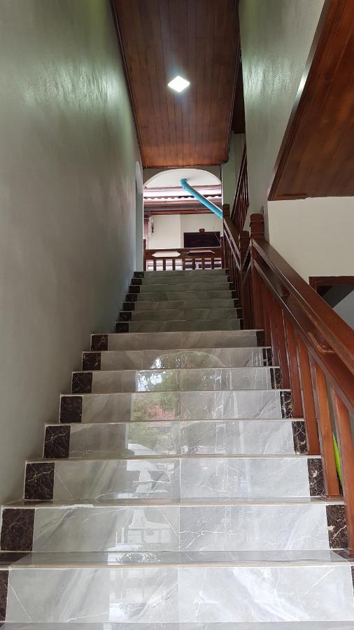 Villa Khounsok Sunset Luang Prabang Zewnętrze zdjęcie