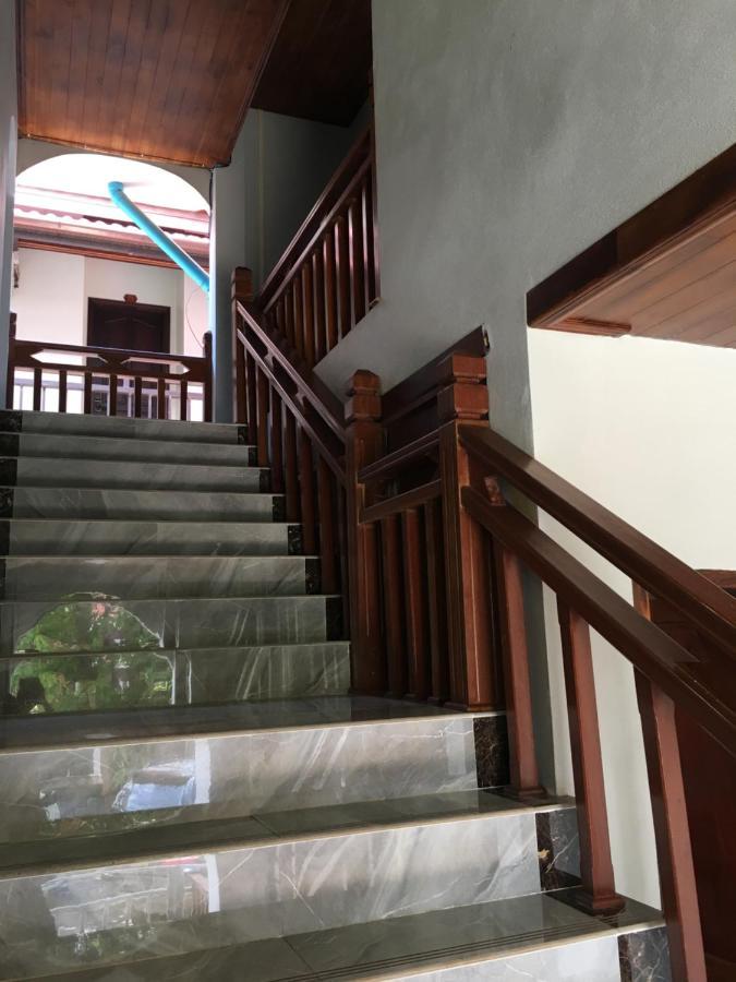 Villa Khounsok Sunset Luang Prabang Zewnętrze zdjęcie