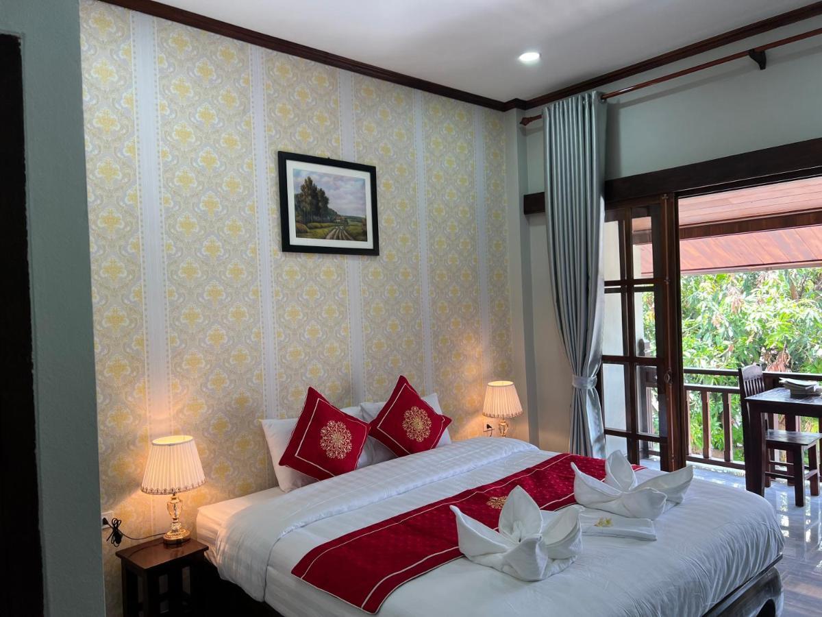 Villa Khounsok Sunset Luang Prabang Zewnętrze zdjęcie