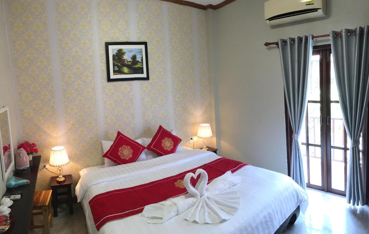 Villa Khounsok Sunset Luang Prabang Zewnętrze zdjęcie