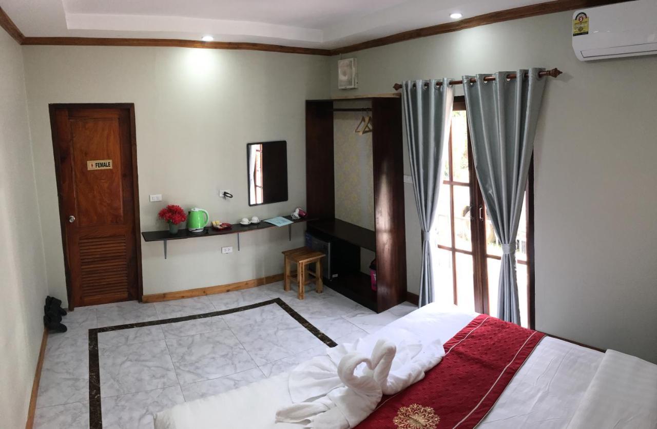 Villa Khounsok Sunset Luang Prabang Zewnętrze zdjęcie