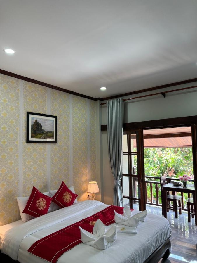 Villa Khounsok Sunset Luang Prabang Zewnętrze zdjęcie