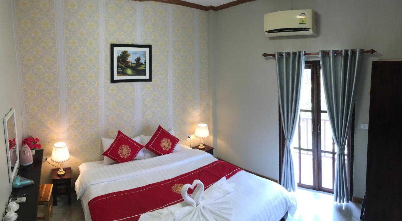Villa Khounsok Sunset Luang Prabang Zewnętrze zdjęcie
