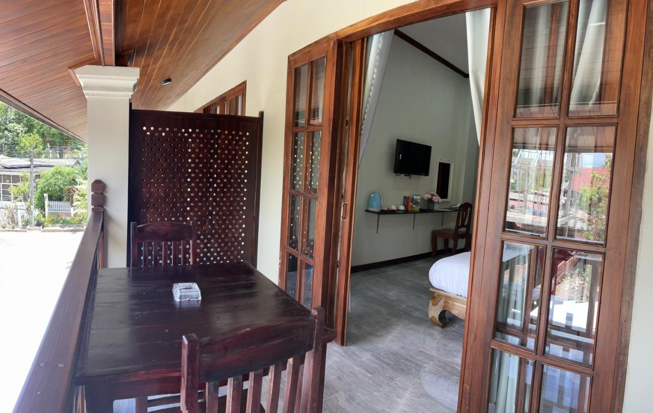 Villa Khounsok Sunset Luang Prabang Zewnętrze zdjęcie
