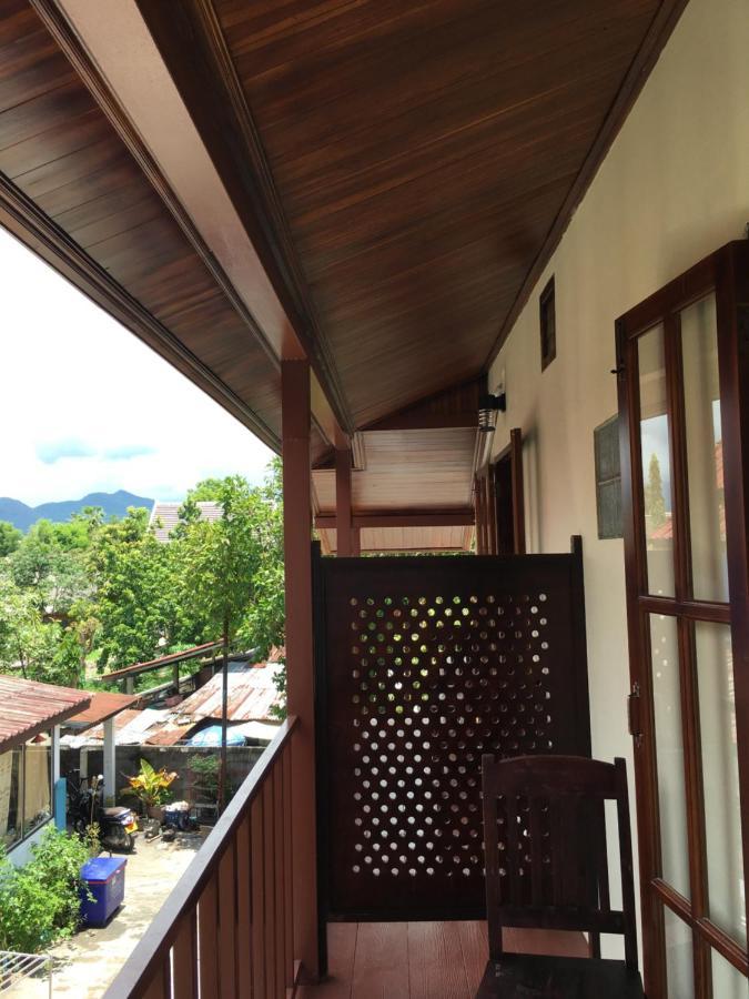 Villa Khounsok Sunset Luang Prabang Zewnętrze zdjęcie