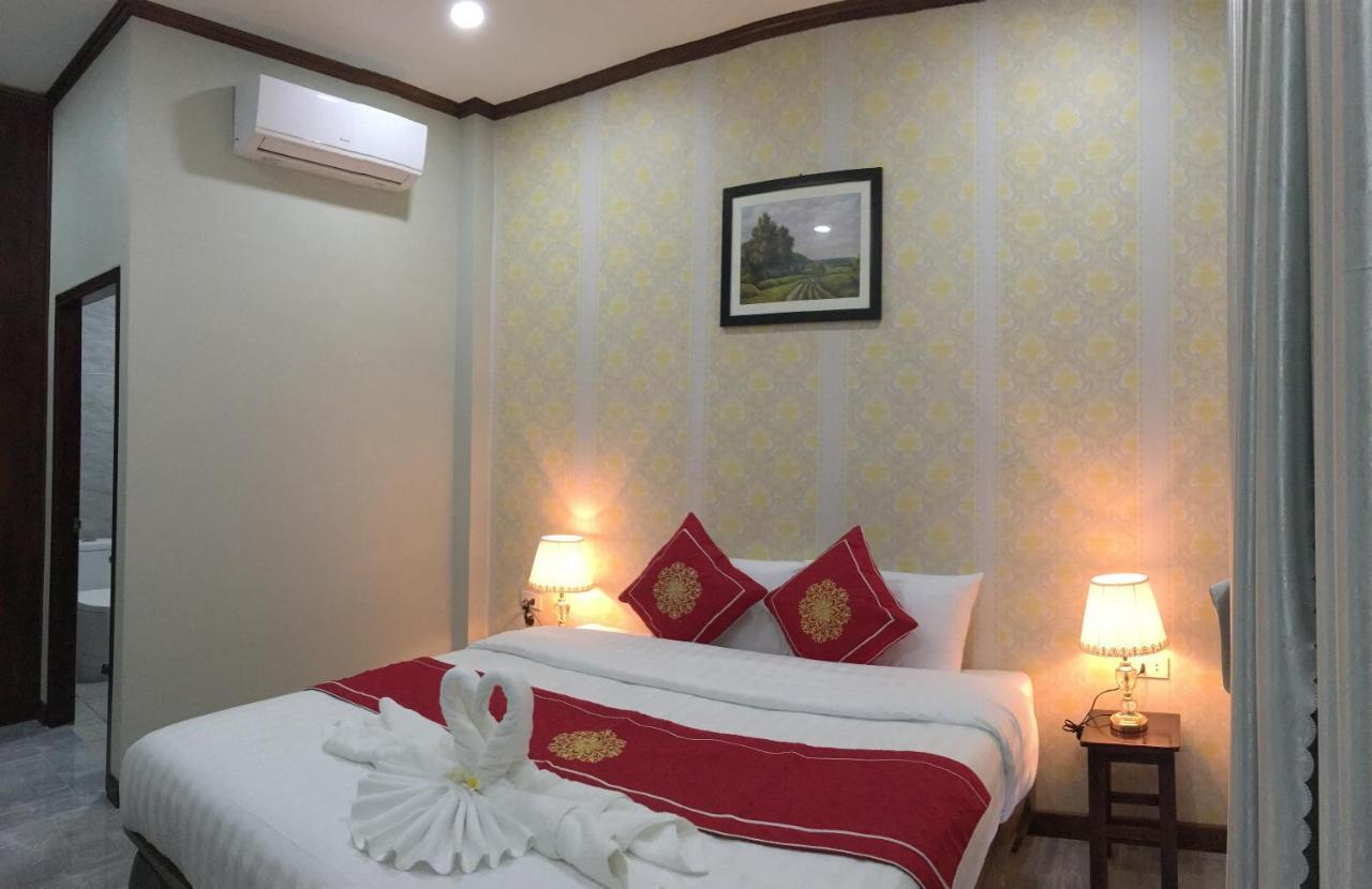 Villa Khounsok Sunset Luang Prabang Zewnętrze zdjęcie