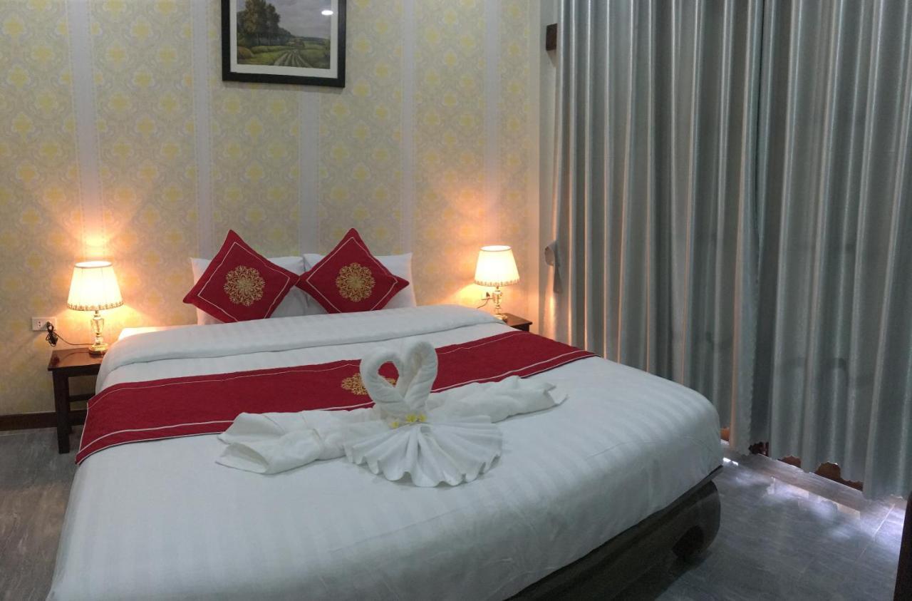 Villa Khounsok Sunset Luang Prabang Zewnętrze zdjęcie