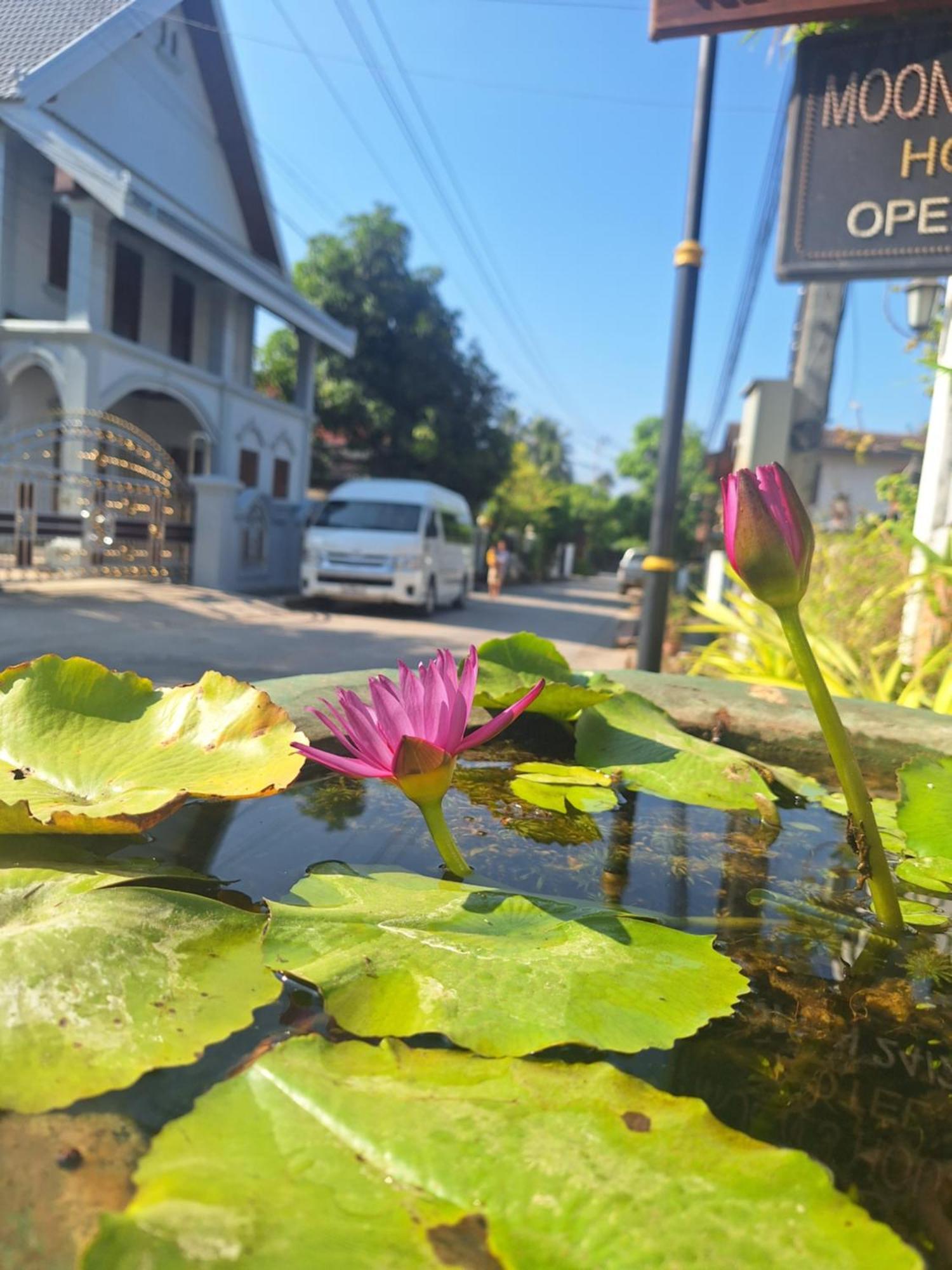 Villa Khounsok Sunset Luang Prabang Zewnętrze zdjęcie