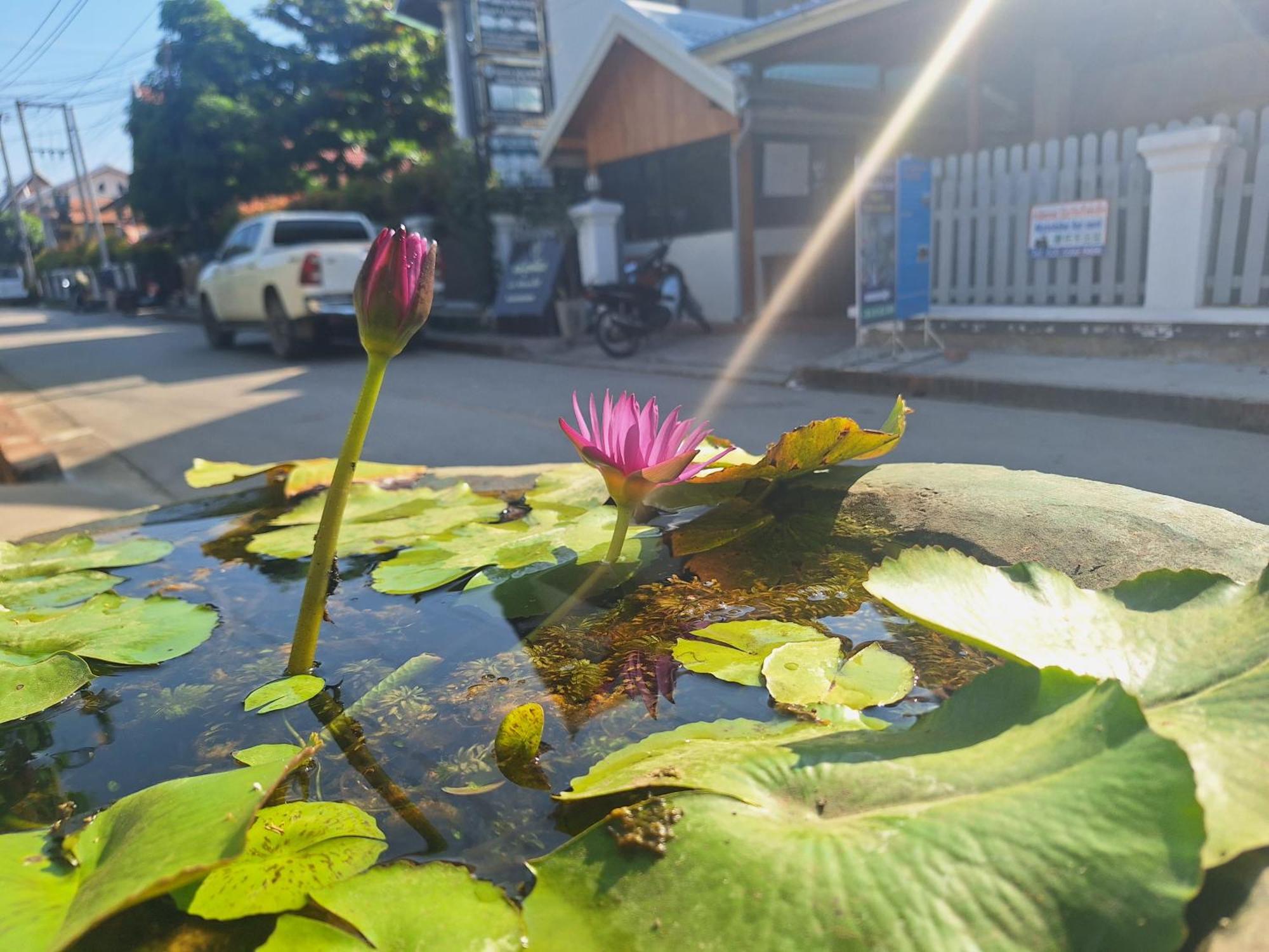 Villa Khounsok Sunset Luang Prabang Zewnętrze zdjęcie