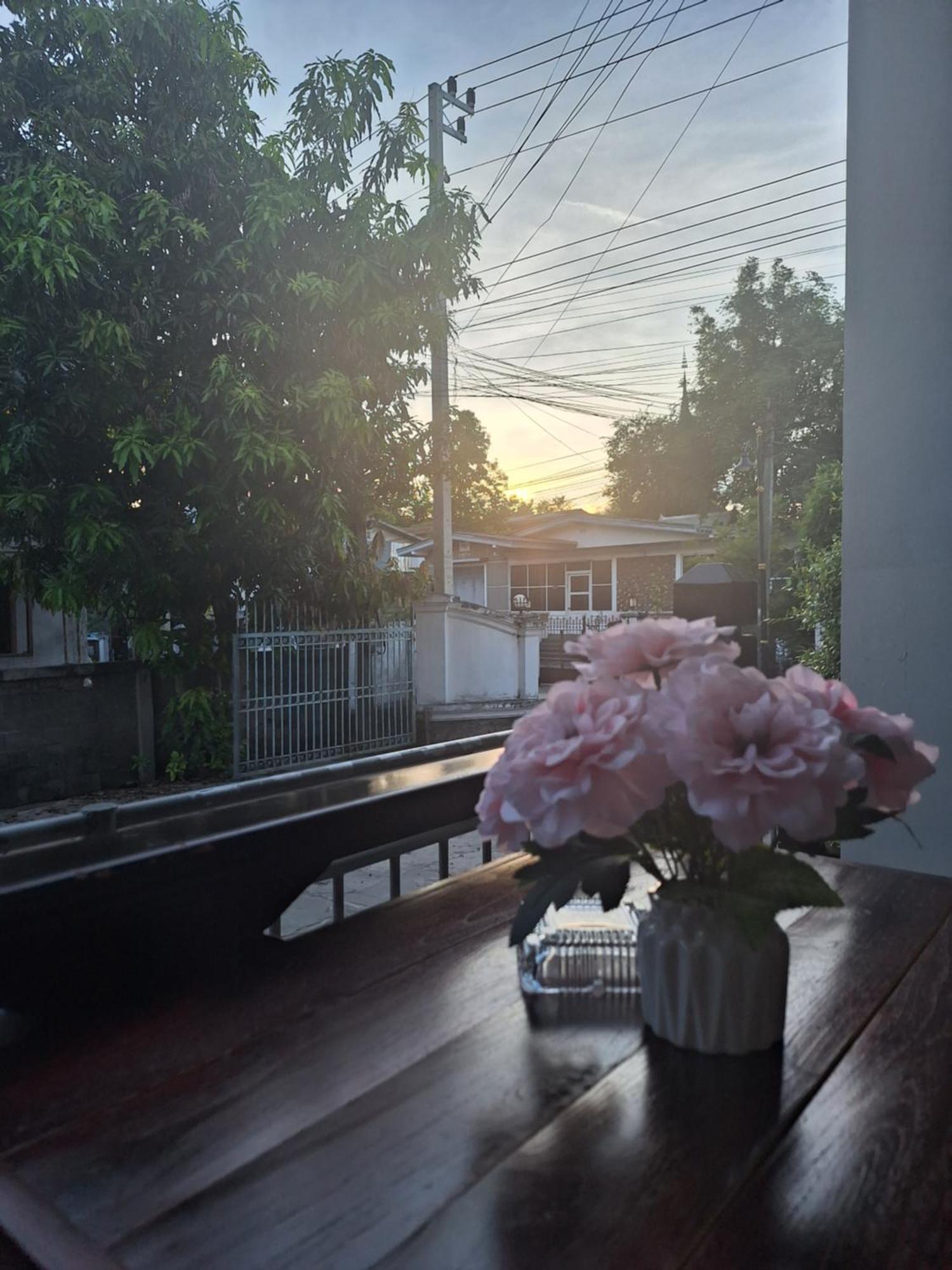 Villa Khounsok Sunset Luang Prabang Zewnętrze zdjęcie